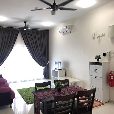 Vistamuslim Homestay Черас Екстер'єр фото