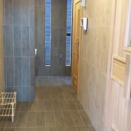 Vistamuslim Homestay Черас Екстер'єр фото