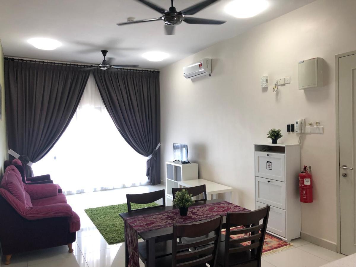 Vistamuslim Homestay Черас Екстер'єр фото