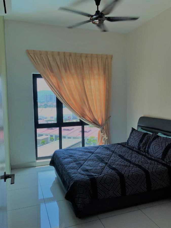 Vistamuslim Homestay Черас Екстер'єр фото