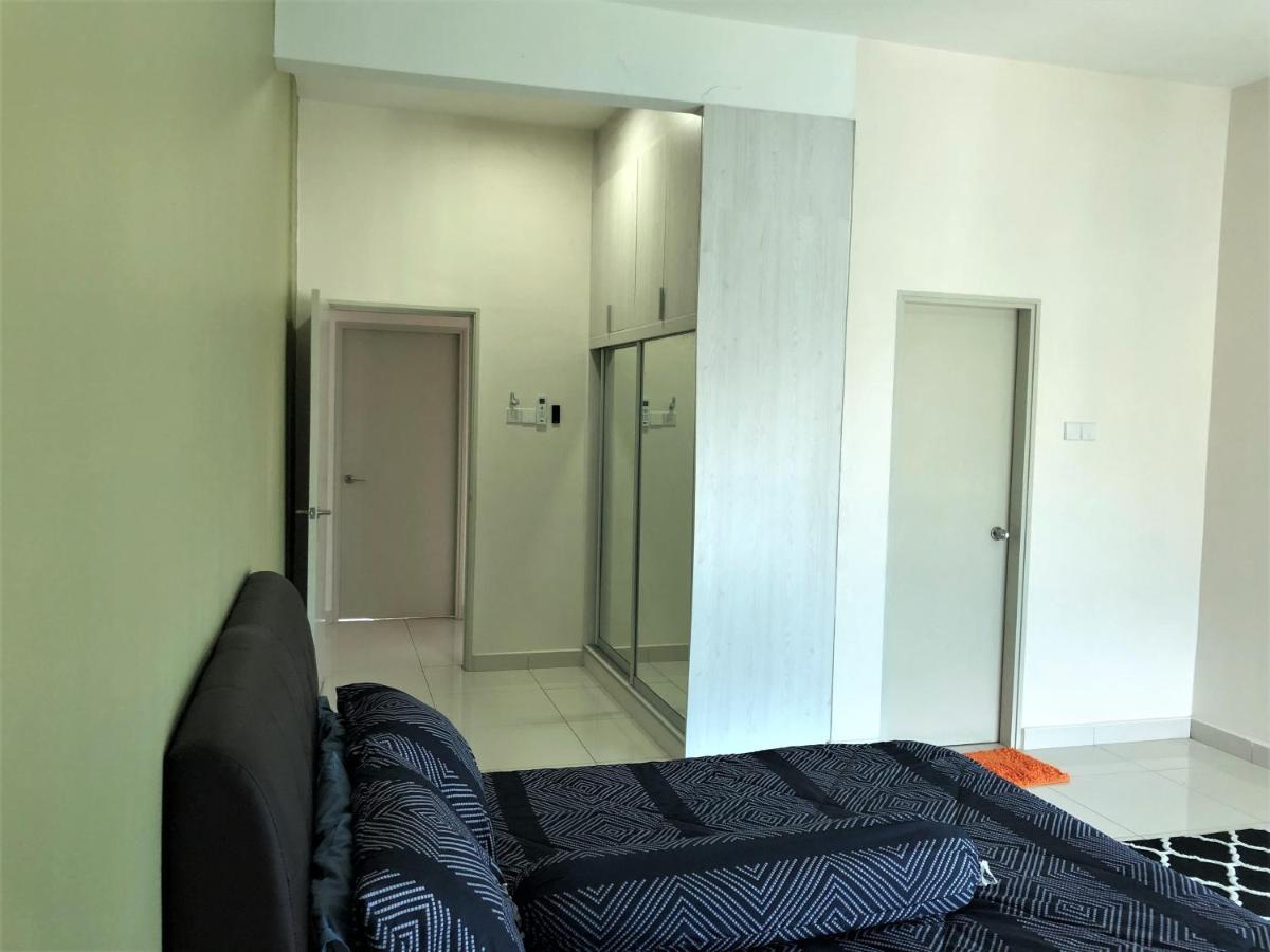 Vistamuslim Homestay Черас Екстер'єр фото